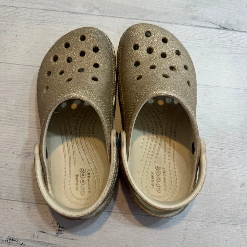 CROCS kids classic